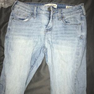 PacSun Skinny Jeans